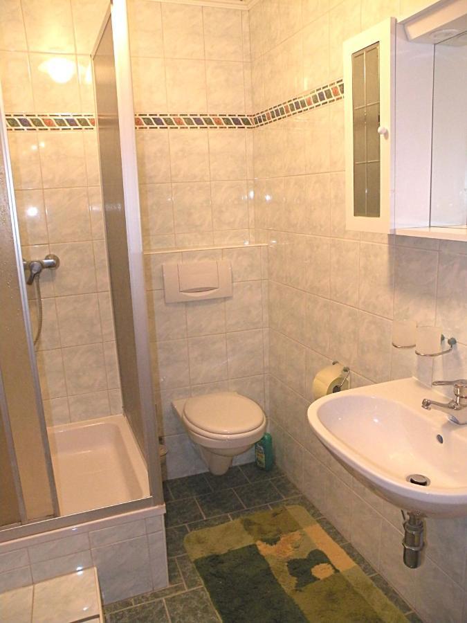 Villa Urlaub Im Zirbenland à Obdach Extérieur photo