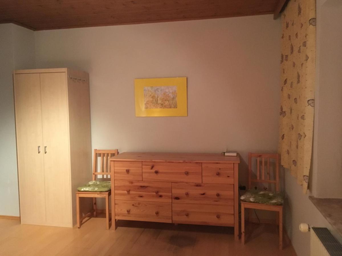 Villa Urlaub Im Zirbenland à Obdach Extérieur photo