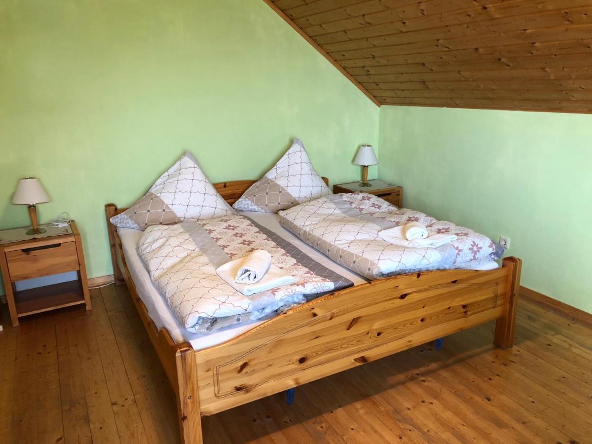 Villa Urlaub Im Zirbenland à Obdach Extérieur photo
