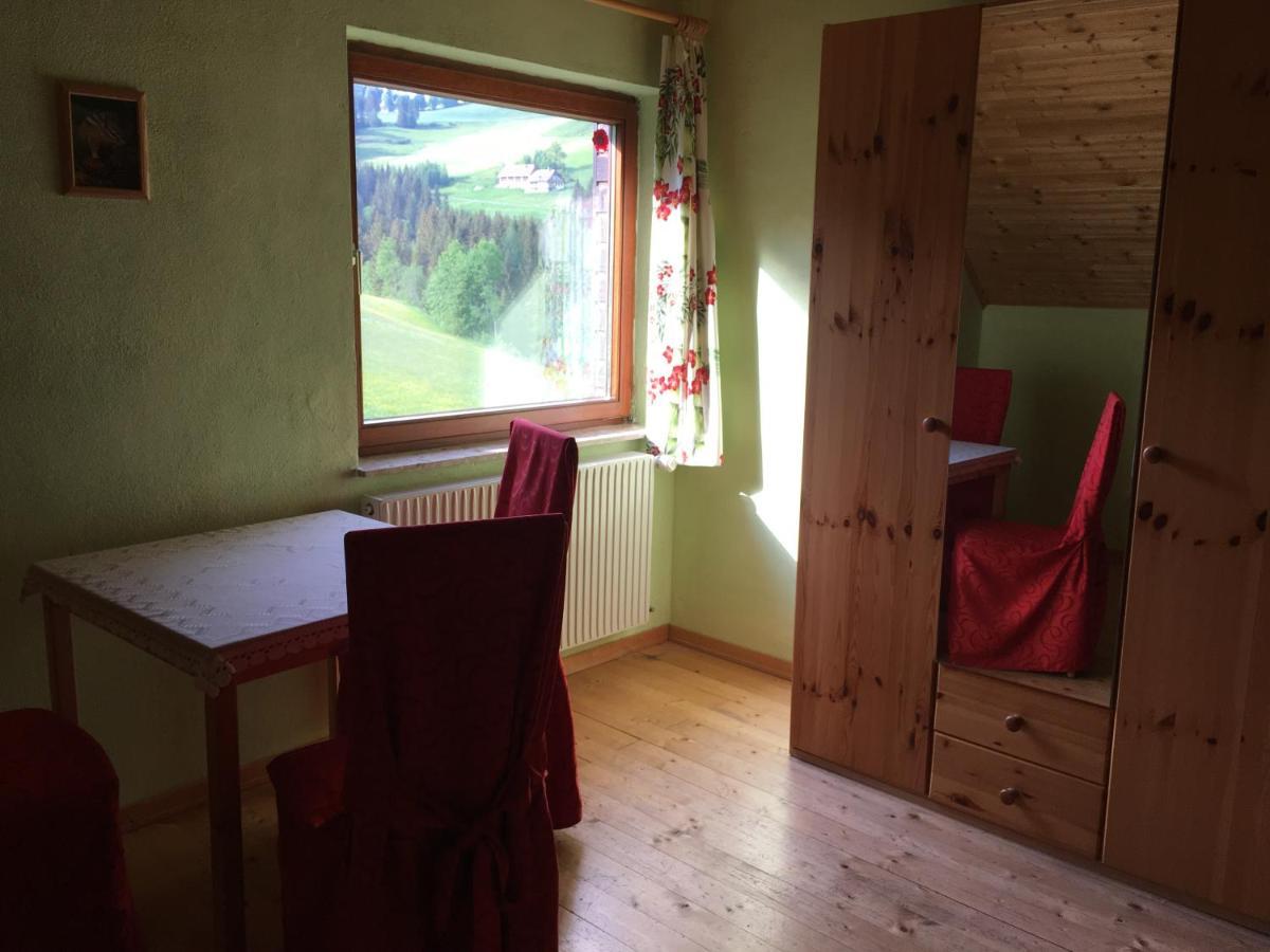 Villa Urlaub Im Zirbenland à Obdach Extérieur photo