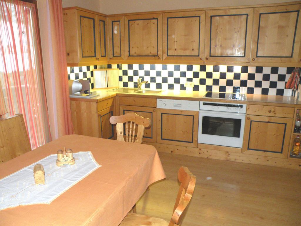 Villa Urlaub Im Zirbenland à Obdach Extérieur photo