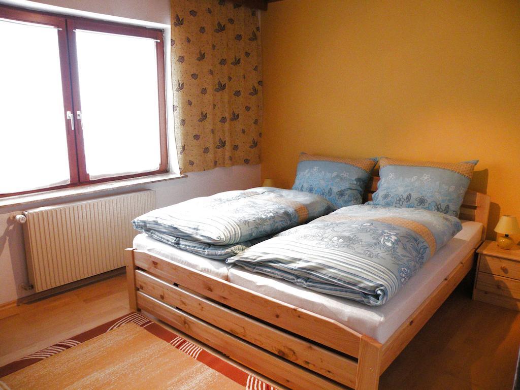 Villa Urlaub Im Zirbenland à Obdach Extérieur photo